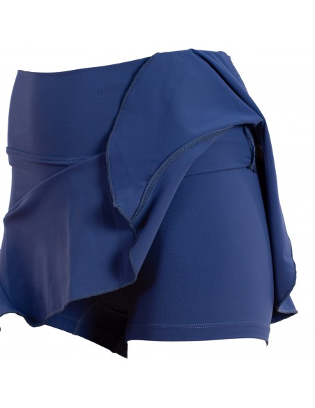 Falda black crown naxos
