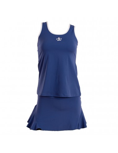 Falda black crown naxos