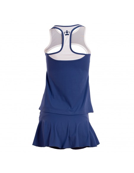 Falda black crown naxos