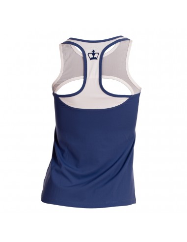 Camiseta black crown creta