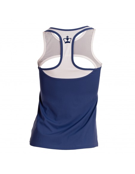 Camiseta black crown creta