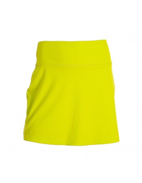 Falda black crown creta