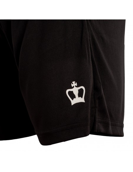 Pantalón corto black crown soller