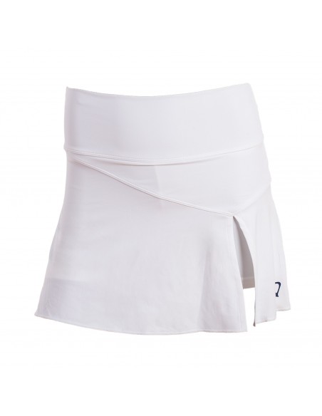 Falda black crown creta