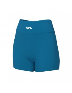 Leggings cortos varlion basic charlotte