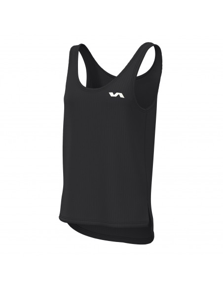 Camiseta tirantes varlion basic anne