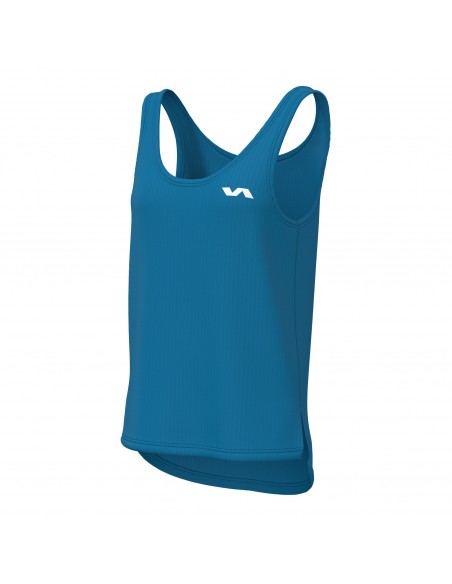 Camiseta tirantes varlion basic anne