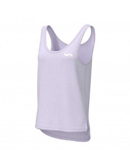 Camiseta tirantes varlion basic anne