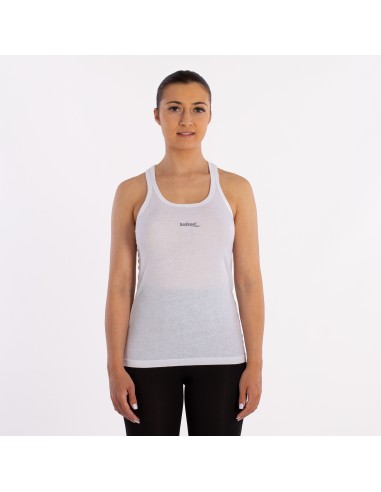 Camiseta softee tirantes motivation mujer