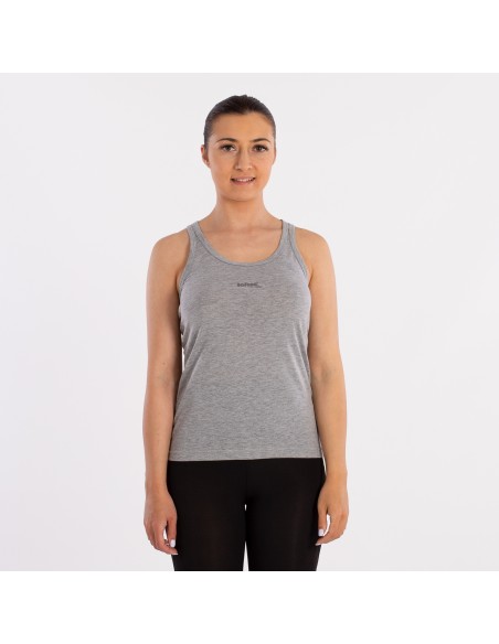 Camiseta softee tirantes motivation mujer