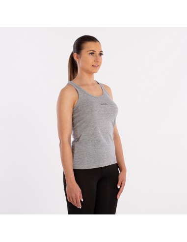 Camiseta softee tirantes motivation mujer