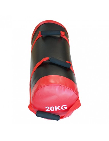 Saco de entrenamiento funcional softee
