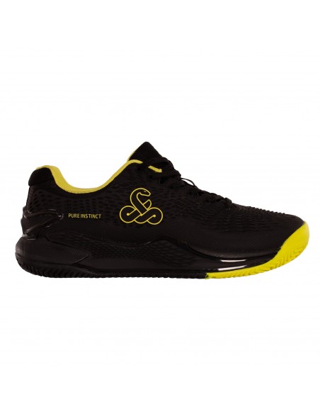 Zapatillas de pádel vibor-a mamba pro