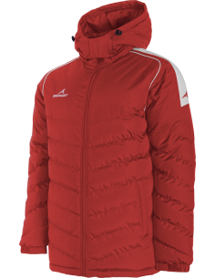 ANORAK SUGON