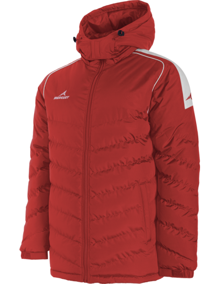 ANORAK SUGON