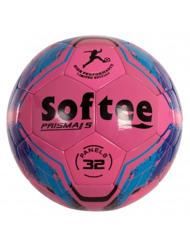 Balón fútbol 11 softee prisma