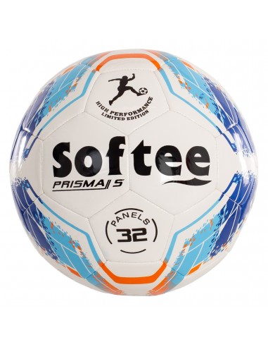 Balón fútbol 11 softee prisma