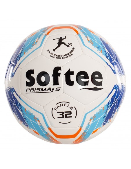 Balón fútbol 11 softee prisma