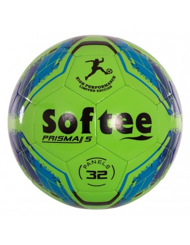 Balón fútbol 11 softee prisma