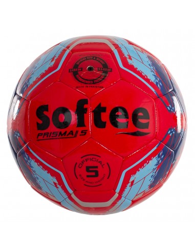 Balón fútbol 11 softee prisma
