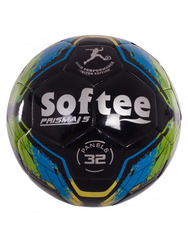 Balón fútbol 11 softee prisma
