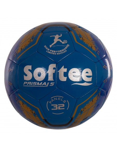 Balón fútbol 11 softee prisma