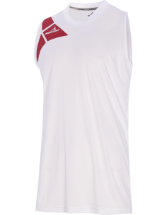 CAMISETA BALONCESTO  CAR