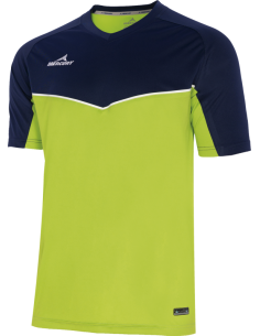 CAMISETA M/CORTA HATI