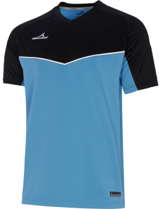CAMISETA M/CORTA HATI