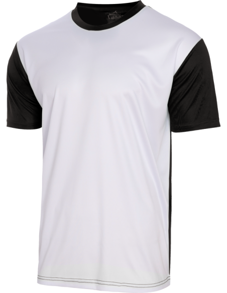 CAMISETA M/CORTA MULTIDEPORTE UNITY TF