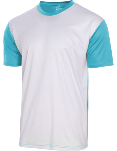 CAMISETA M/CORTA MULTIDEPORTE UNITY TF