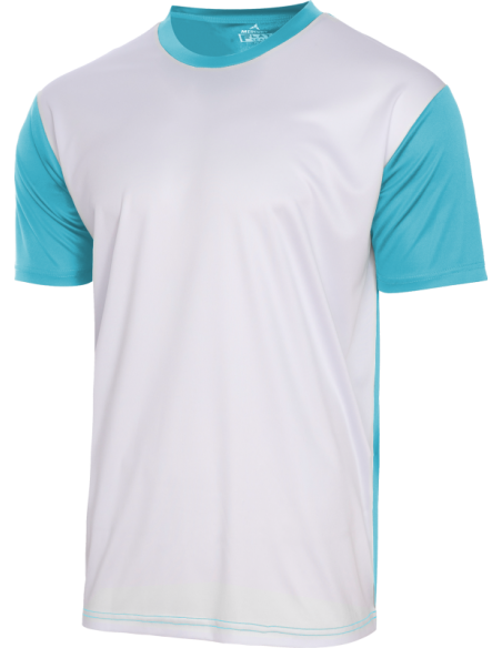 CAMISETA M/CORTA MULTIDEPORTE UNITY TF