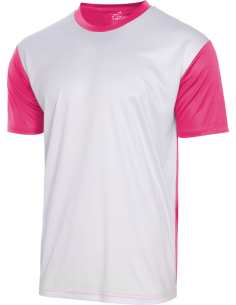 CAMISETA M/CORTA MULTIDEPORTE UNITY TF