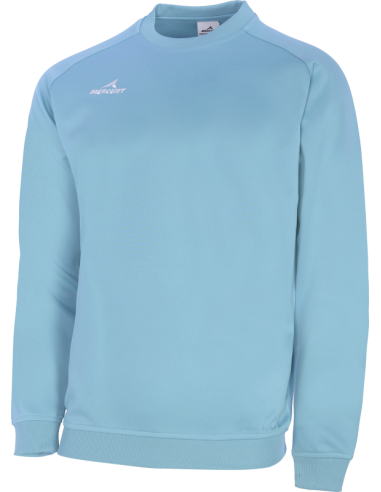 SUDADERA INTERLOCK PERFORMANCE