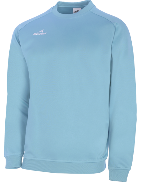 SUDADERA INTERLOCK PERFORMANCE