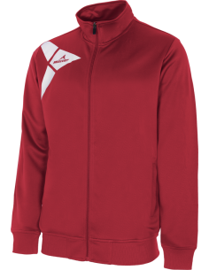CHAQUETA CHANDAL CAR