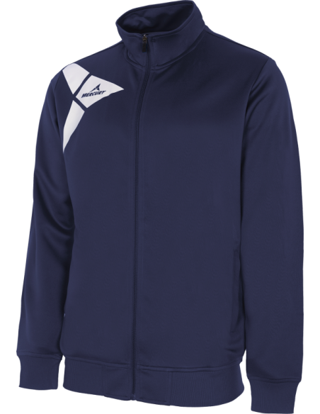 CHAQUETA CHANDAL CAR