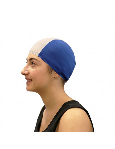 Gorro natación poliéster softee junior Gorro natación poliéster softee junior