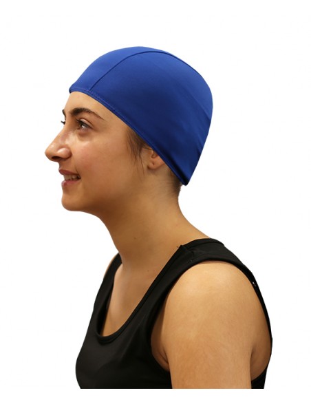 Gorro natación poliéster softee junior Gorro natación poliéster softee junior