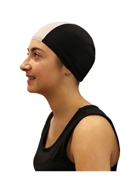 Gorro natación poliéster softee junior Gorro natación poliéster softee junior