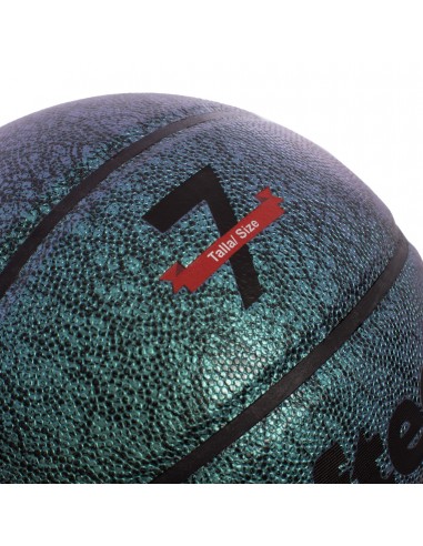 Balón baloncesto cuero softee park