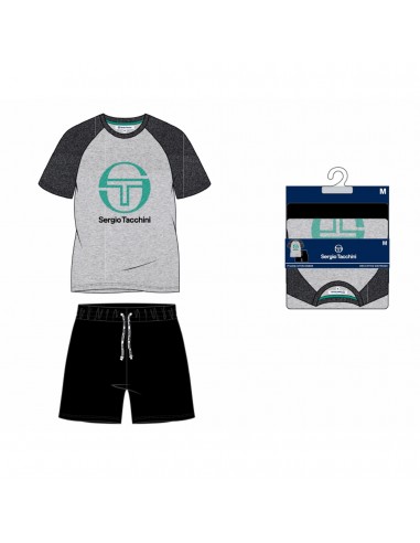 Pijama hombre h aft pyjashort tacchini 39492627
