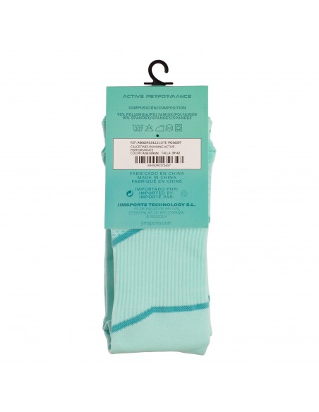 Calcetines de running softee active performance