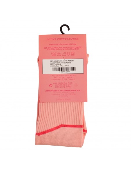 Calcetines de running softee active performance