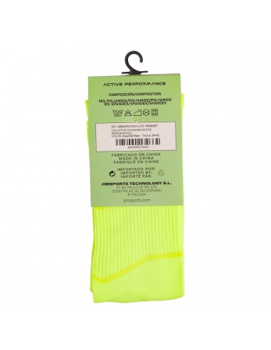 Calcetines de running softee active performance