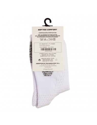 Calcetines softee comfort