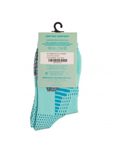 Calcetines softee comfort