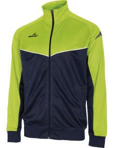 CHAQUETA CHANDAL HATI