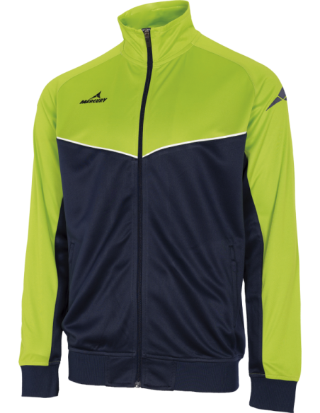 CHAQUETA CHANDAL HATI