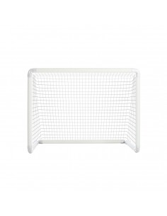 Portería multiusos pvc 100x65cm -incluye red-